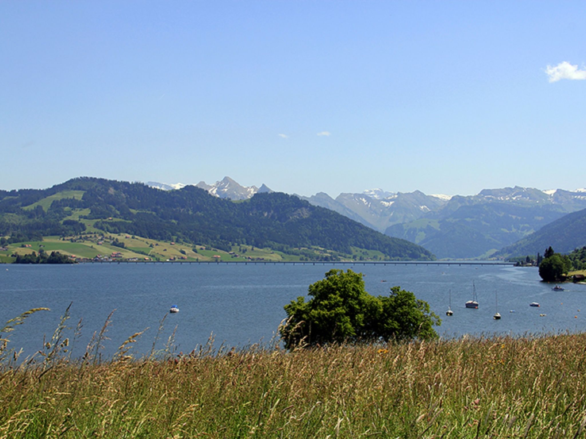 Ferienhof am See – Willerzell, (Willerzell), - Dehors