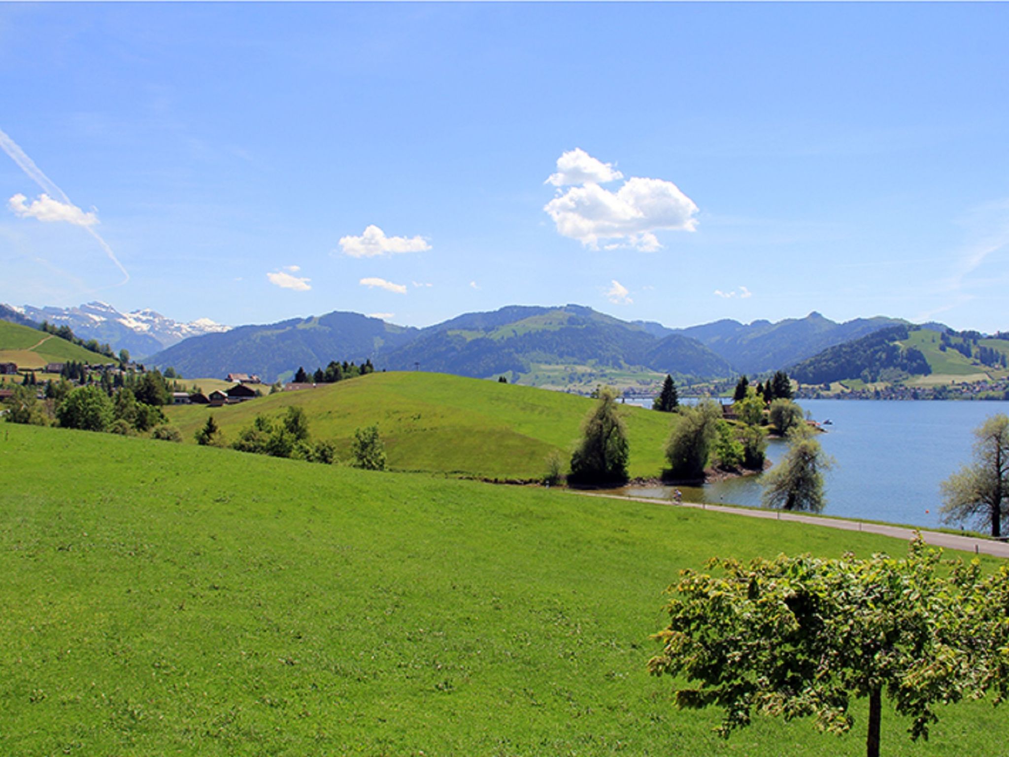 Ferienhof am See – Willerzell, (Willerzell), - Dehors