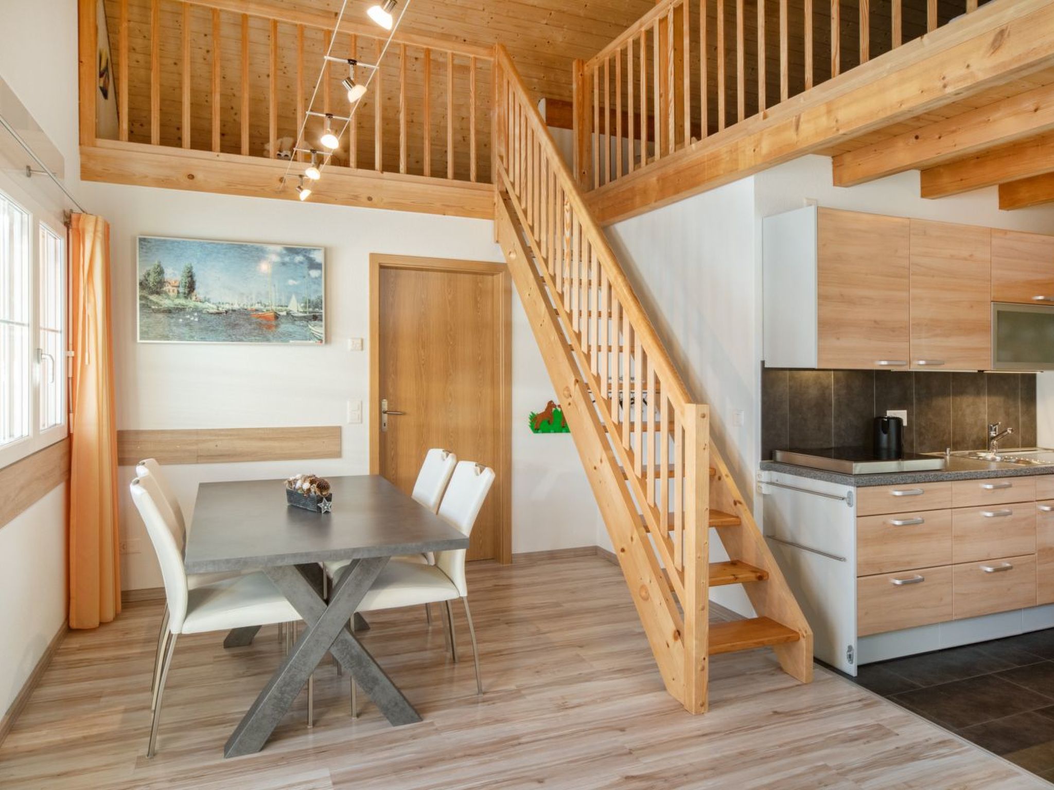 Appartement Ferienhof am See – Willerzell, (Willerzell), – Extérieur de la maison, photo 9 sur 28