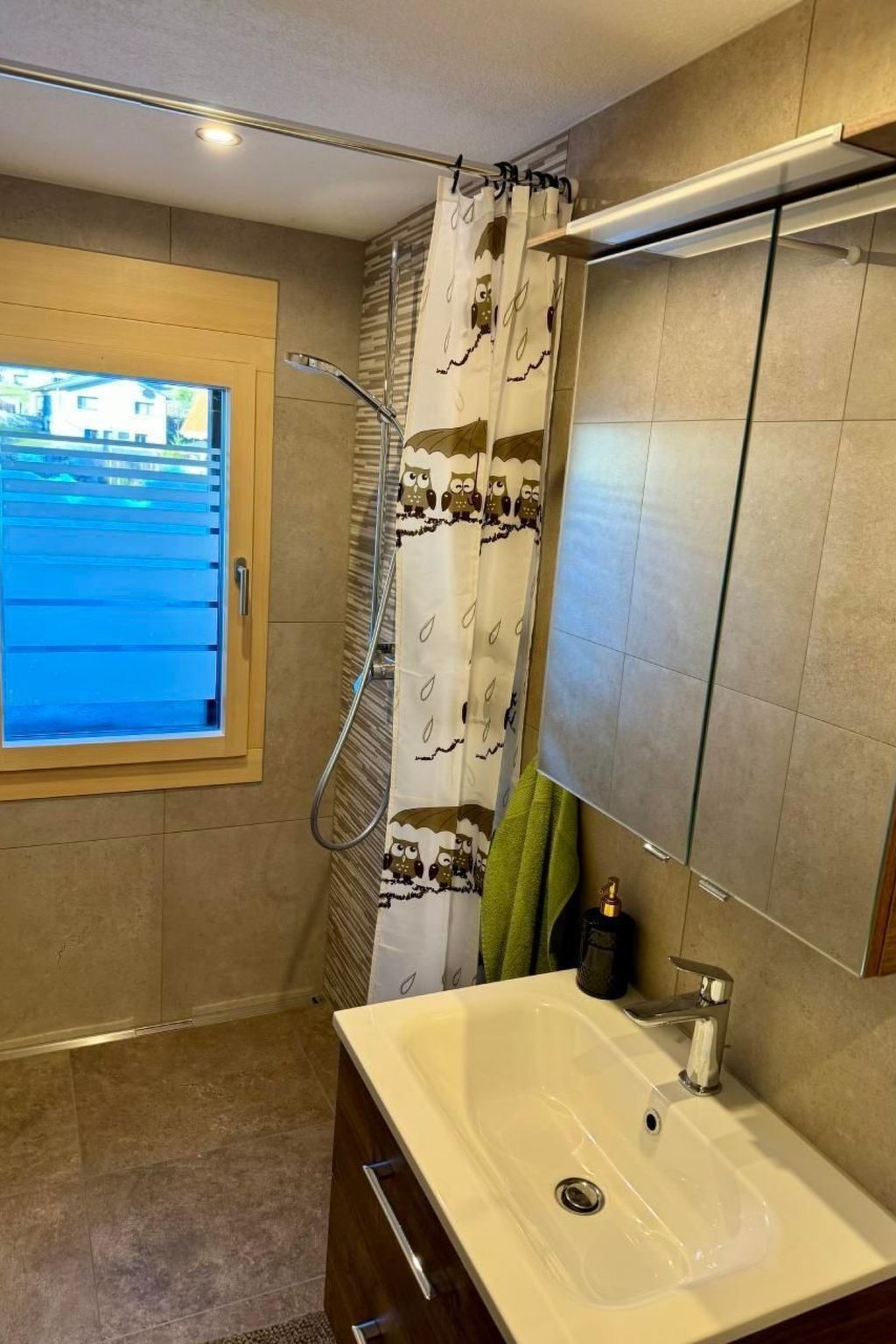 Brunni-Alpthal direkt an den Mythen-Bergen-Inside