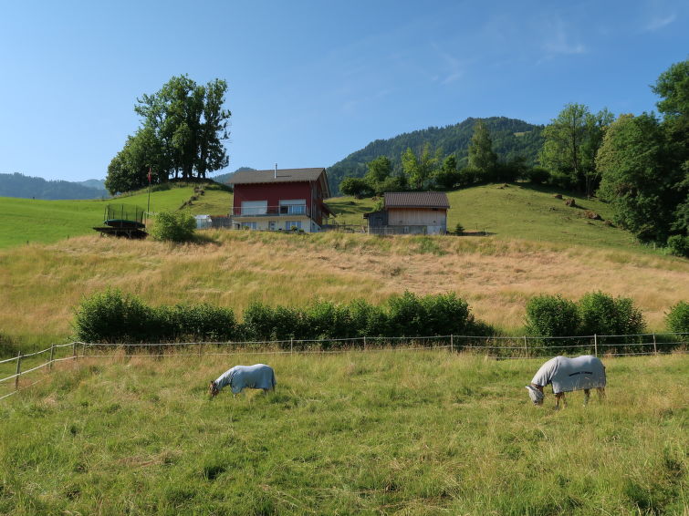 Search and Stay destination Reichenburg, SZ - Switzerland from AU$ 288. Luxenweid