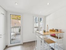 Altstadtidyll No. 2: Wonen aan het meer in het hart van Weesen - thumbnail 4
