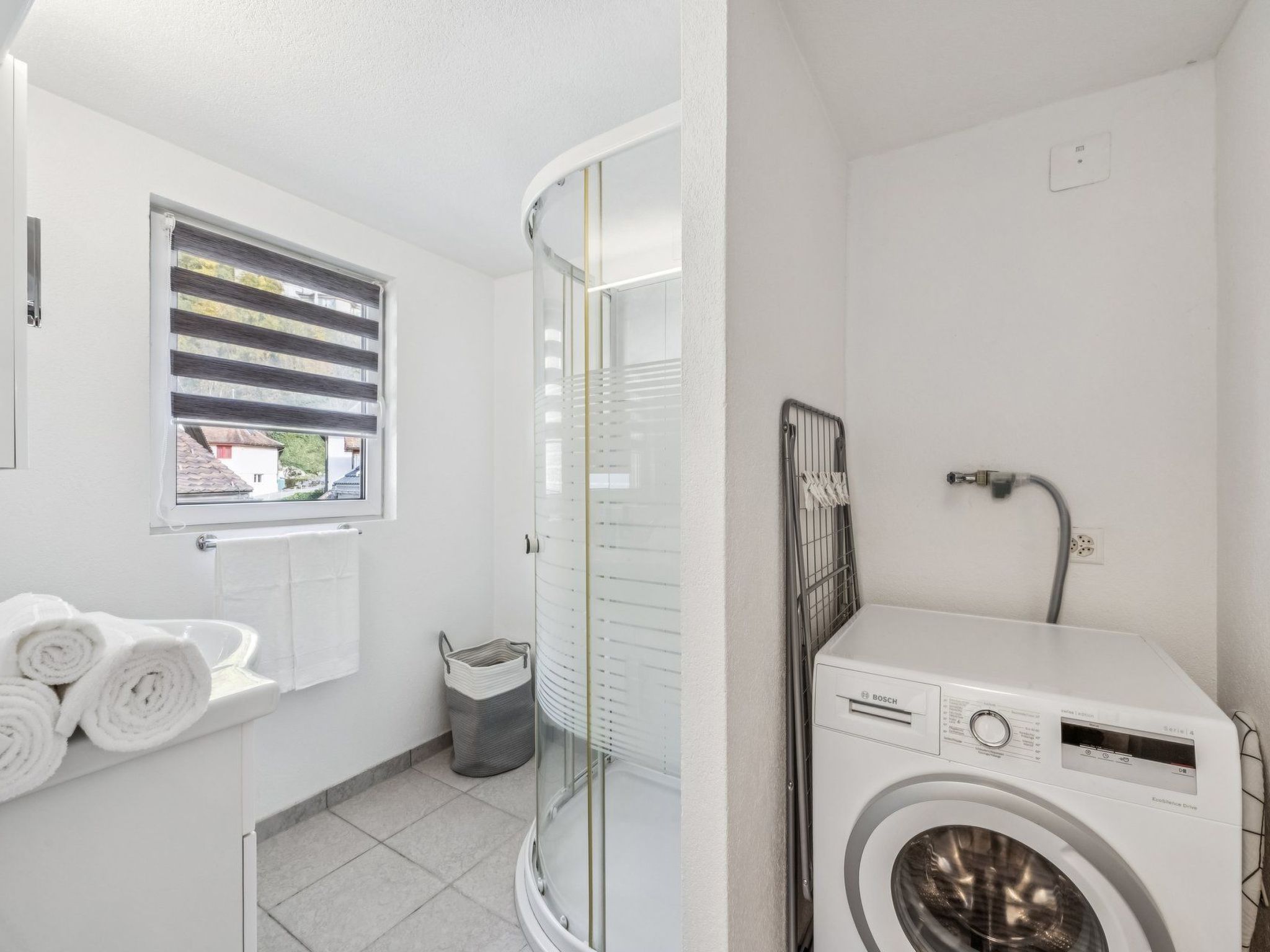 Altstadtidyll No. 2-Drinnen