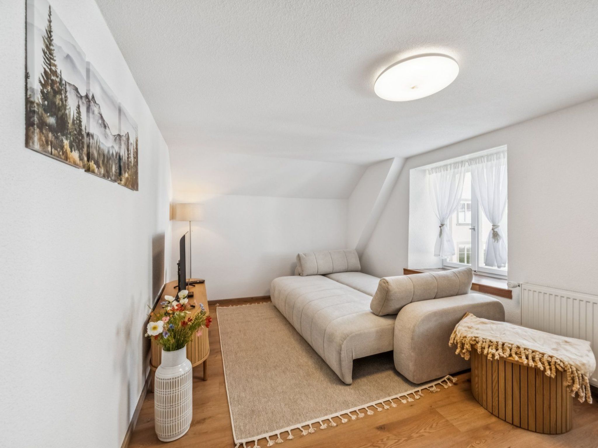 Altstadtidyll No. 2-Drinnen