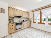 Altstadtidyll No. 1: Historisch Appartement aan het Meer van Walenstadt - thumbnail 2