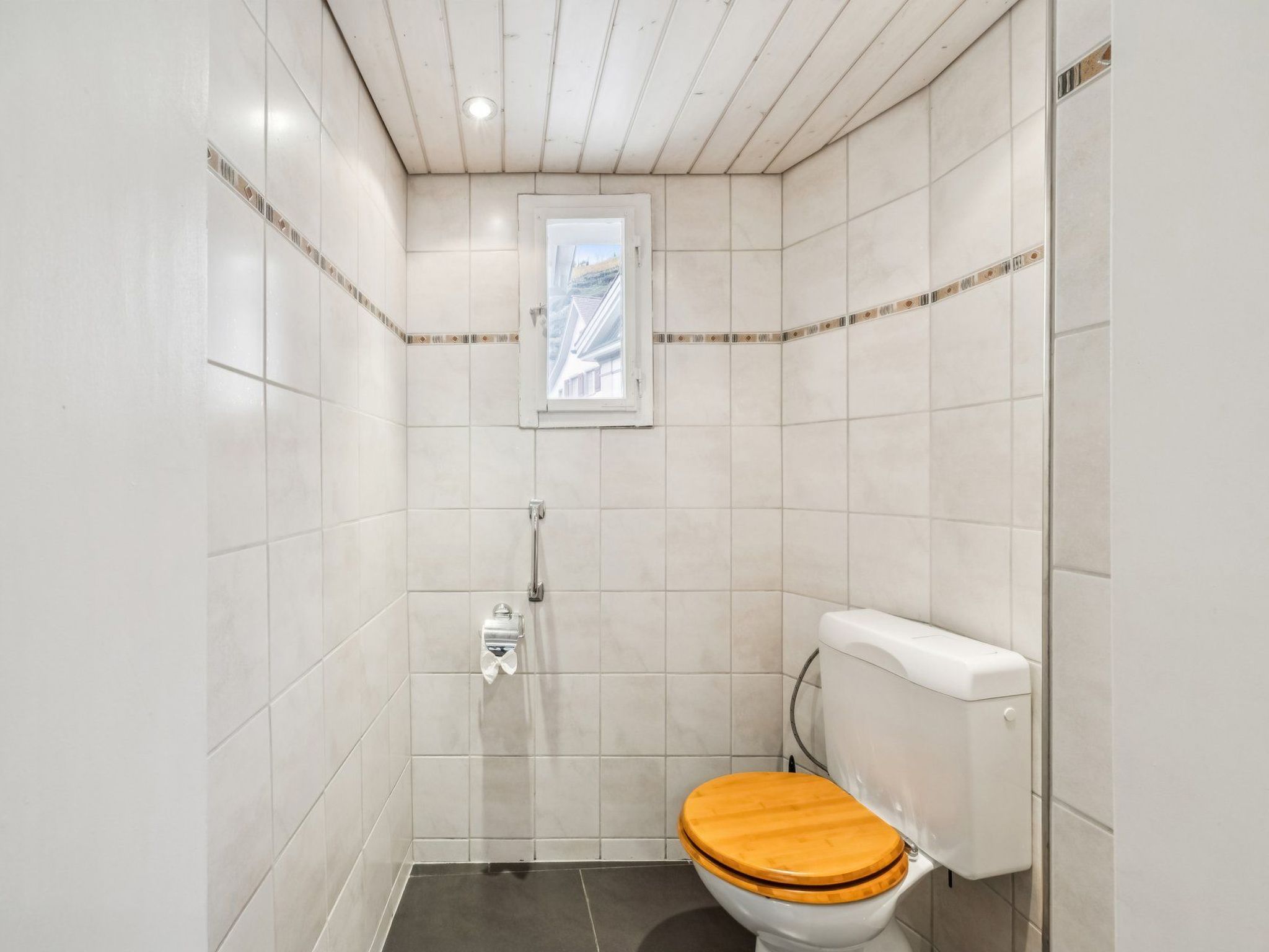 Altstadtidyll No. 1-Drinnen