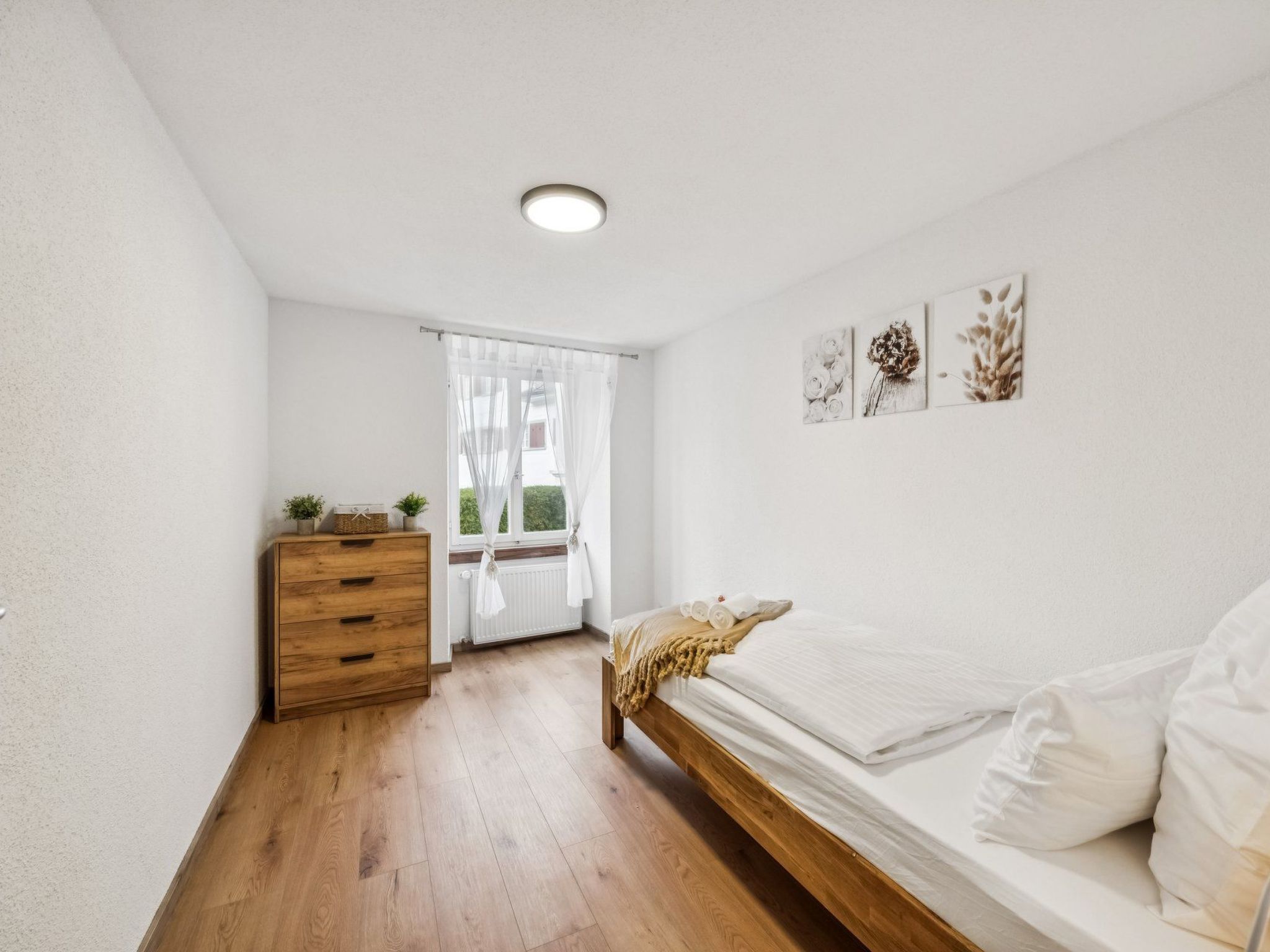 Altstadtidyll No. 1-Drinnen