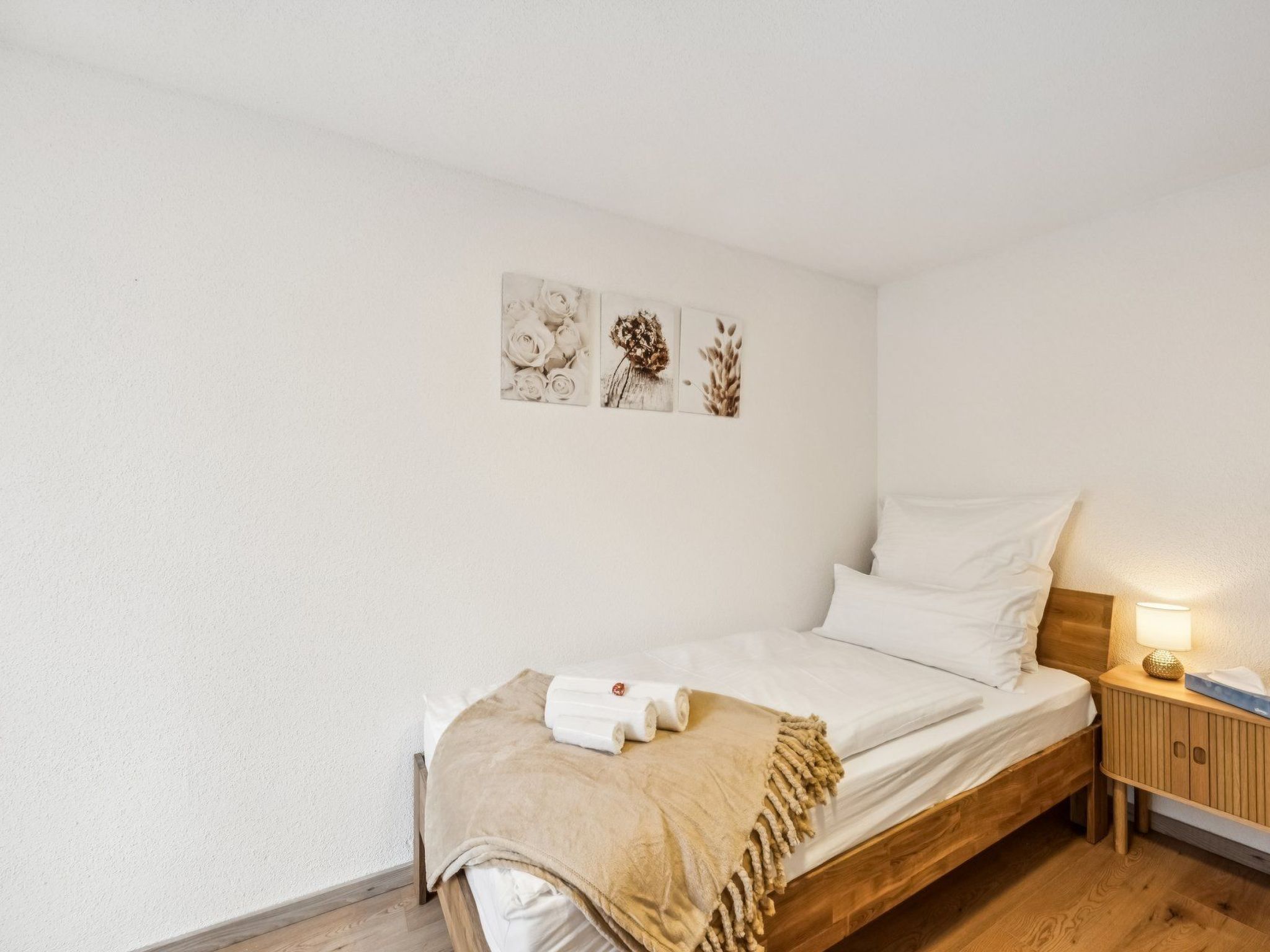 Altstadtidyll No. 1-Drinnen