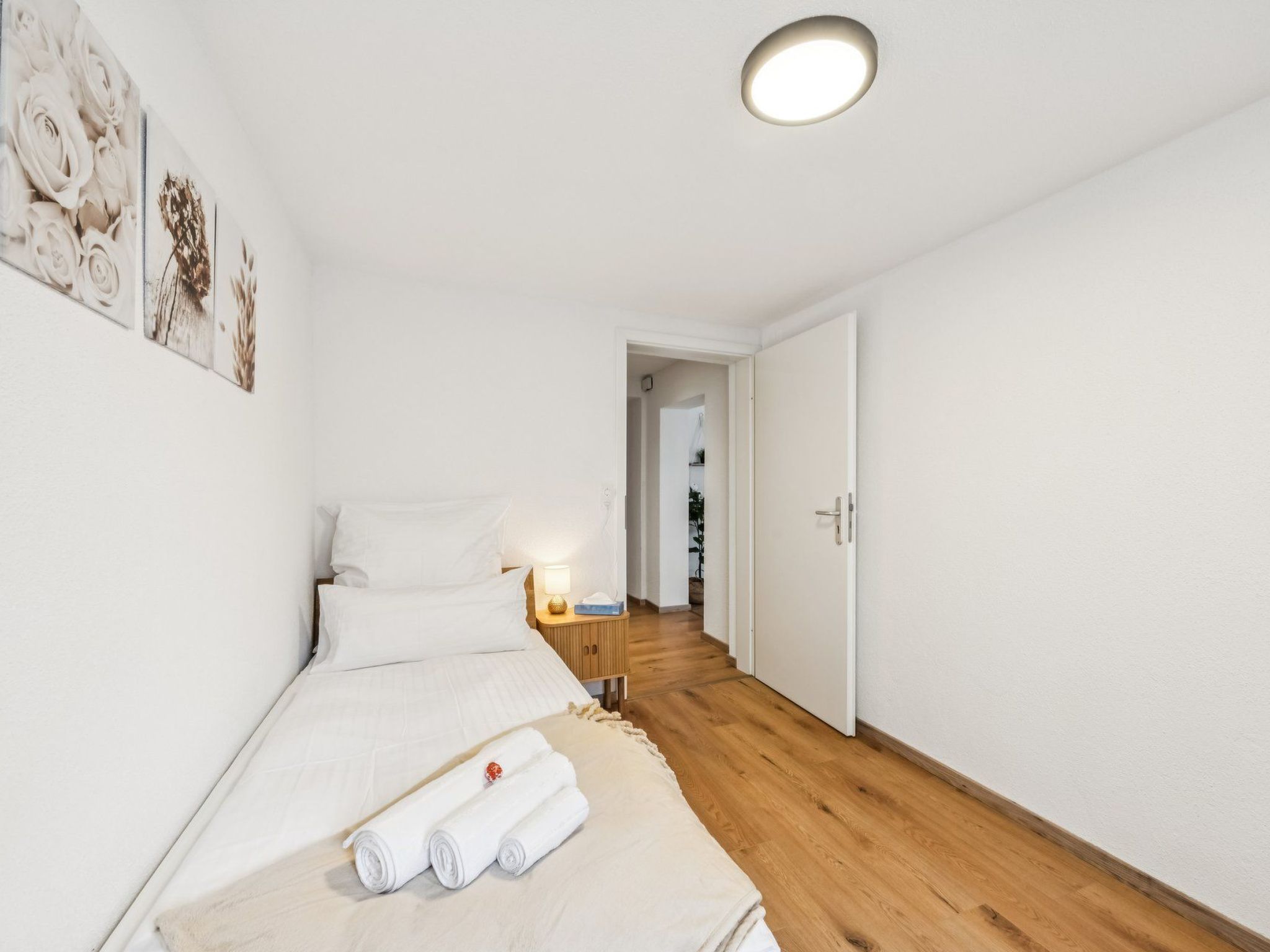 Altstadtidyll No. 1-Drinnen