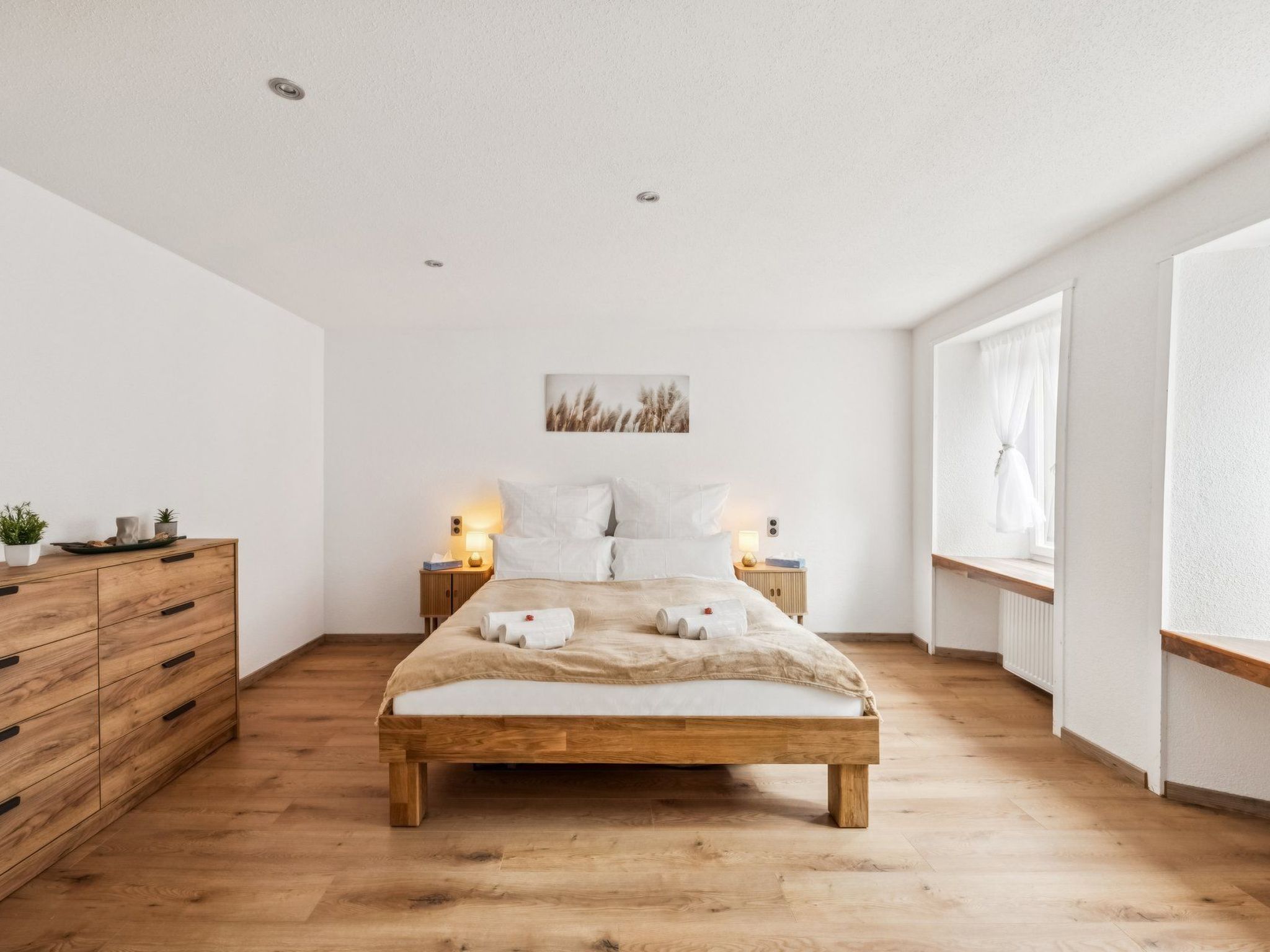 Altstadtidyll No. 1-Drinnen