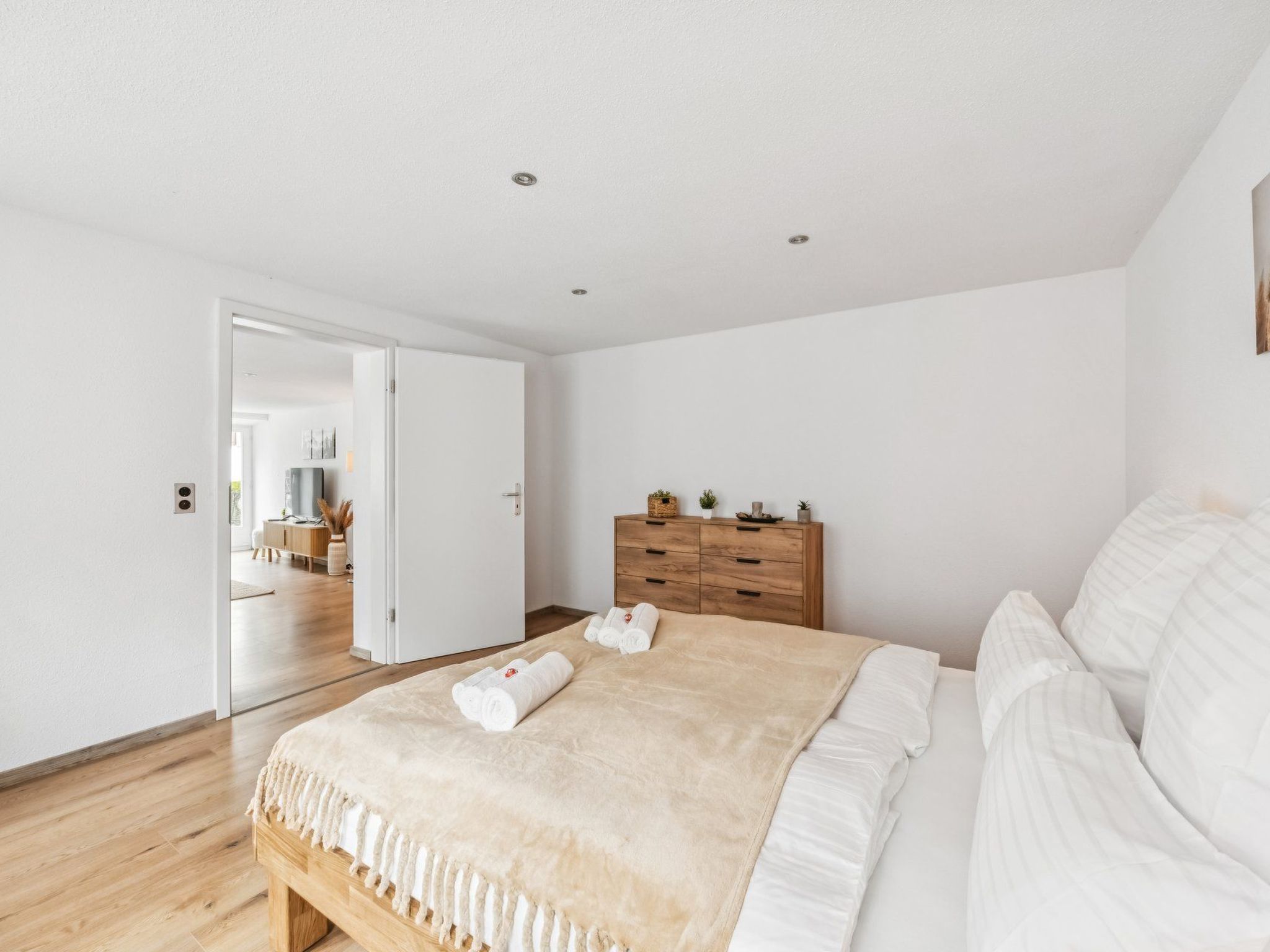 Altstadtidyll No. 1-Drinnen