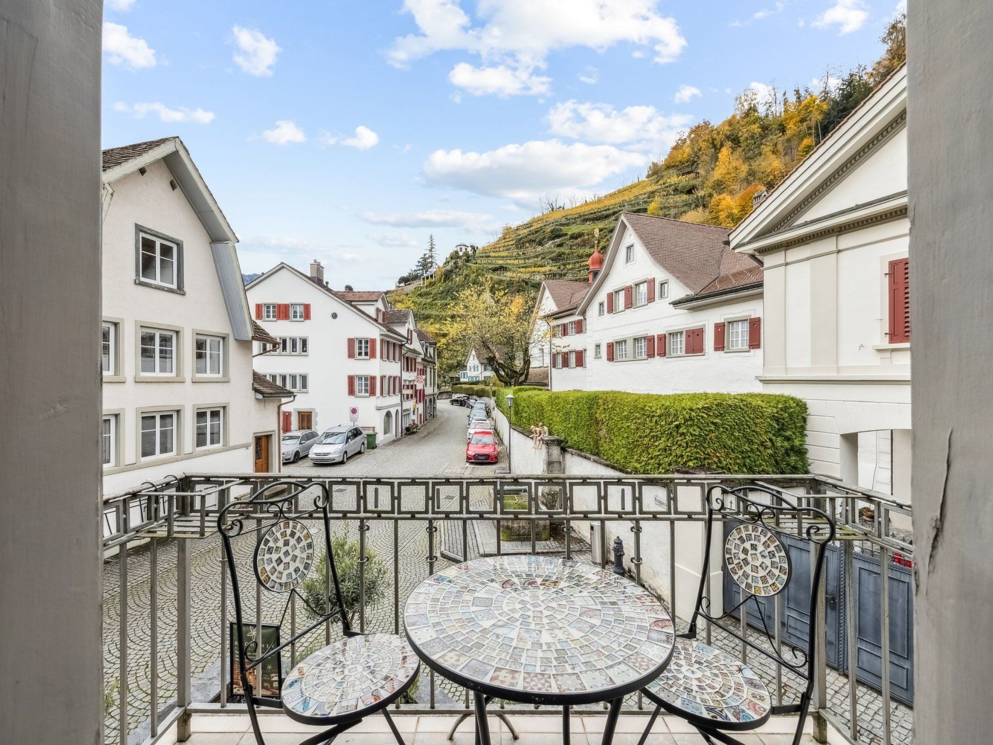 Altstadtidyll No. 1-Image-tags.info