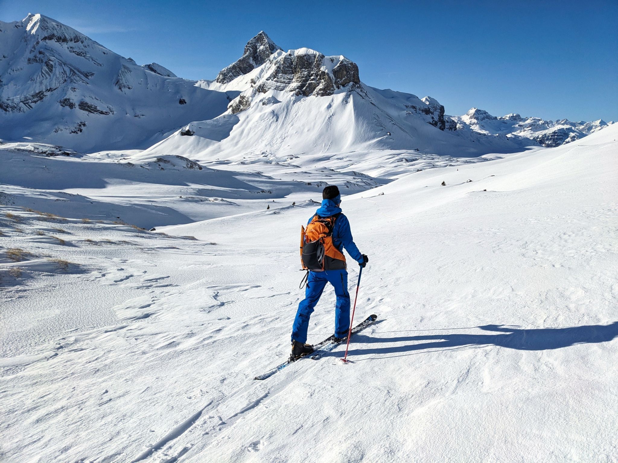 Altstadtidyll No. 1-Draußen