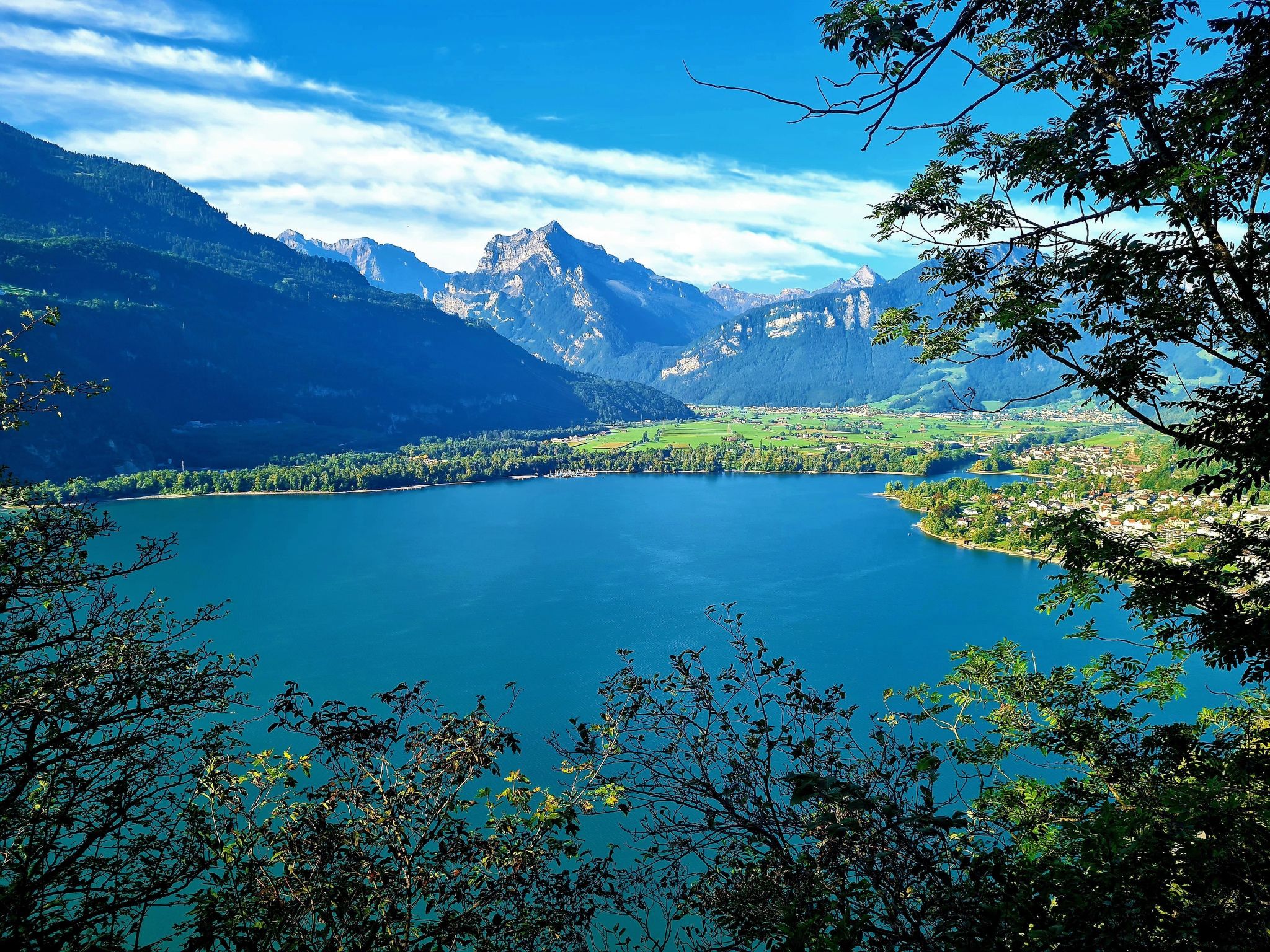 Altstadtidyll No. 1-Draußen