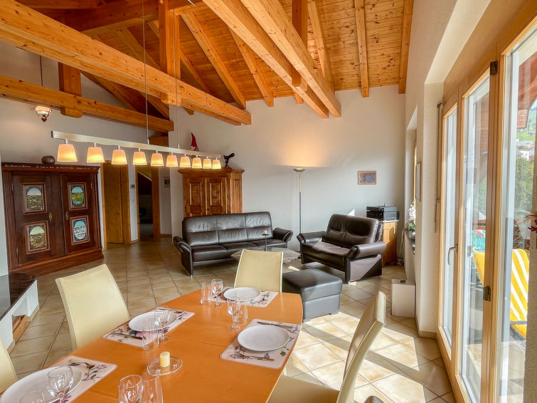 Search and Stay destination Amden, SG - Switzerland from AU$ 567. Penthouse Brugg