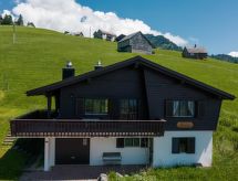 Appartement Chalet Theresia