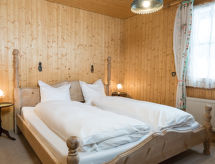 Lejlighed Chalet Theresia