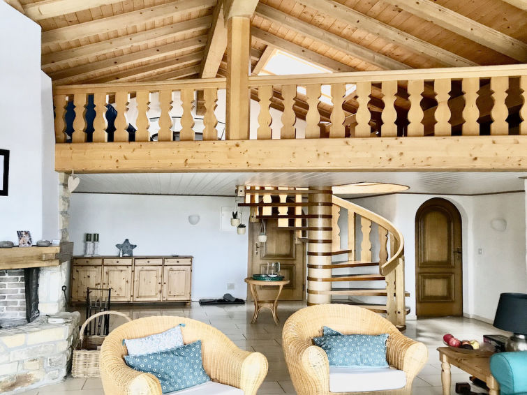 Search and Stay destination Amden, SG - Switzerland from AU$ 814. Apartment zum Leist