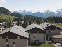 Ferienwohnung Apartment zum Leist