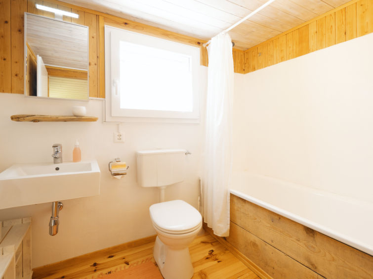 Chalet Gragganescht - Slide 11