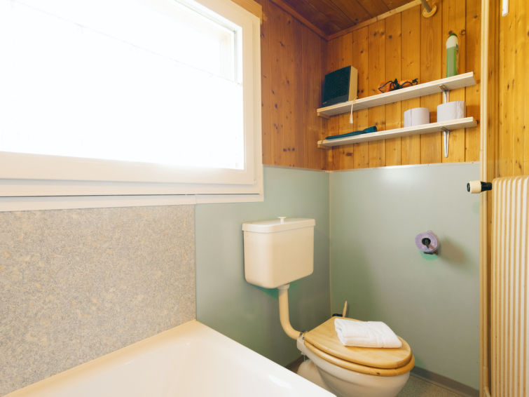 Chalet Gragganescht - Slide 12