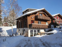 Chalet Graggänescht