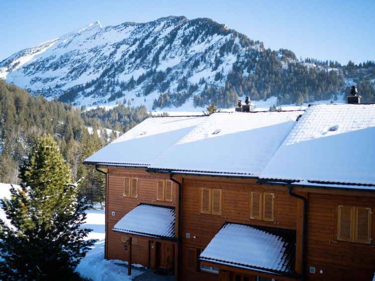 Apartman za odmor Apartment Rubin