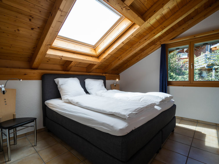 Apartment Penthouse Brugg - Slide 12