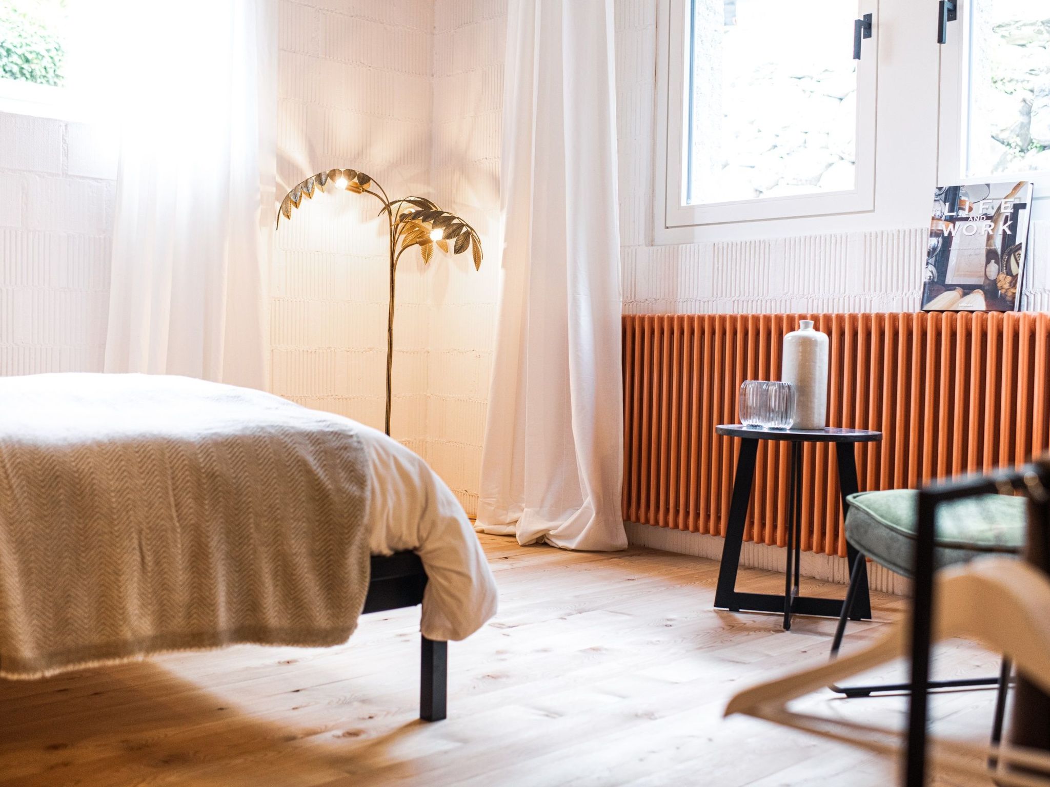 Tremondi Boutique BNB & Restaurant, (Quinten),