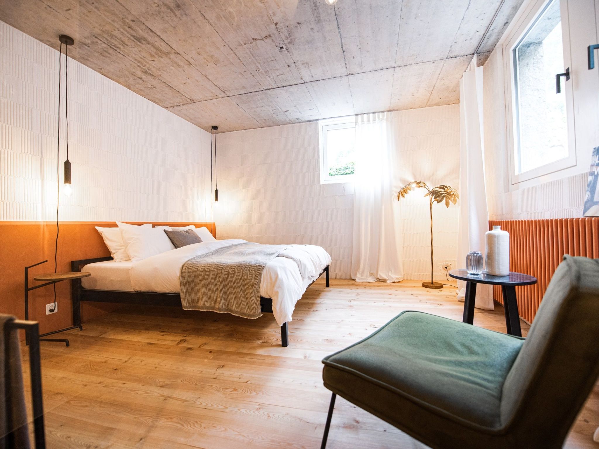 Tremondi Boutique BNB & Restaurant, (Quinten),
