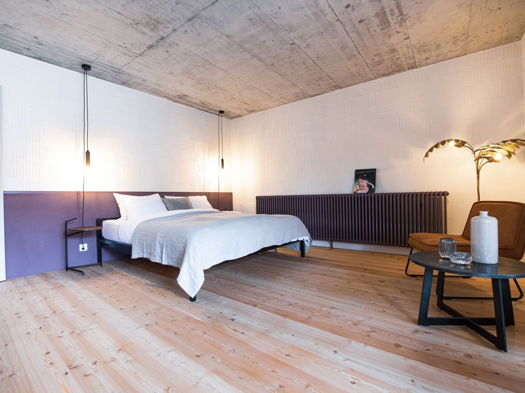 Appartement Tremondi Boutique BNB & Restaurant, (Quinten), – Extérieur de la maison, photo 11 sur 15