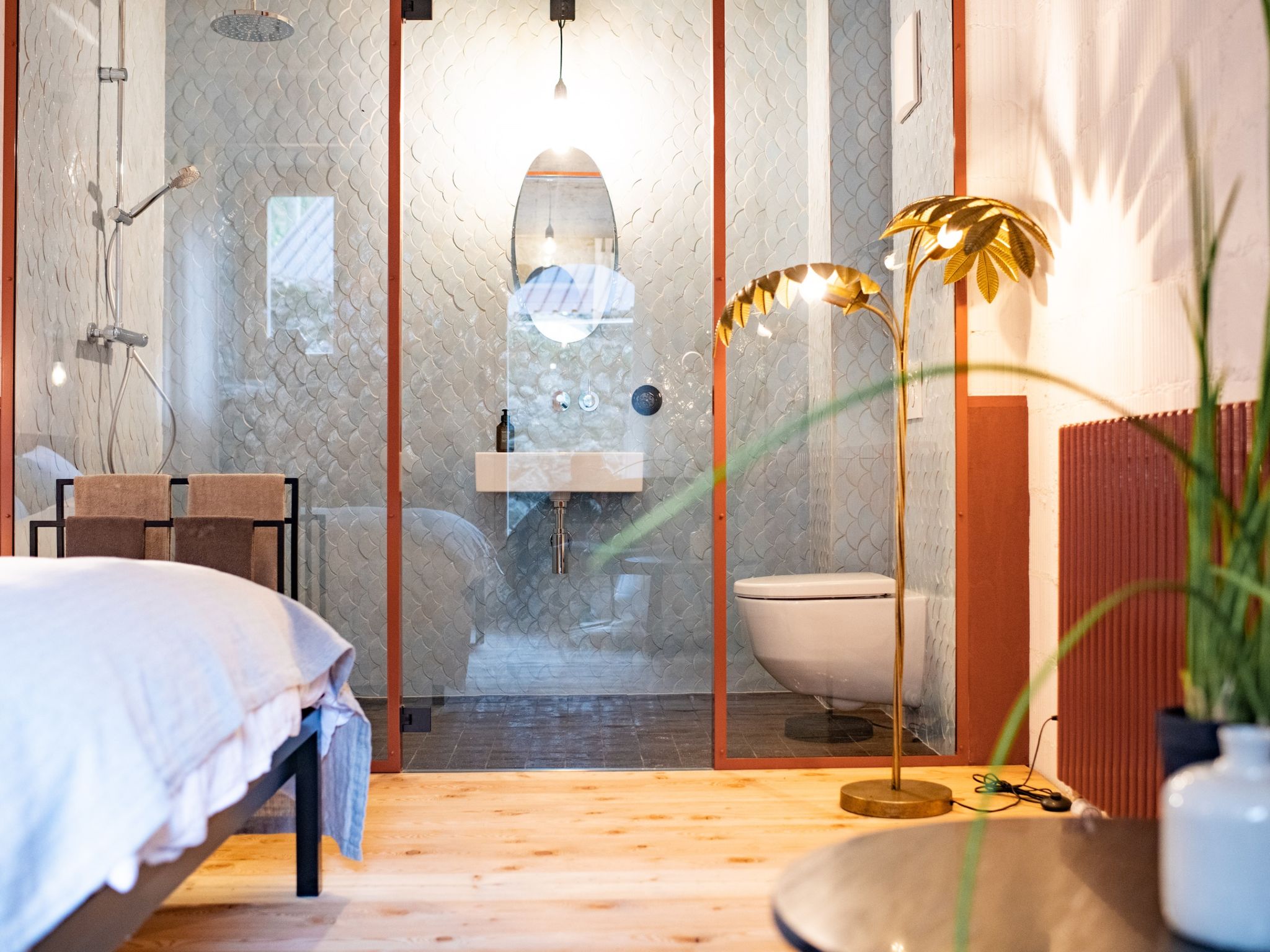 Tremondi Boutique BNB & Restaurant, (Quinten). Egli - Image-tags.info