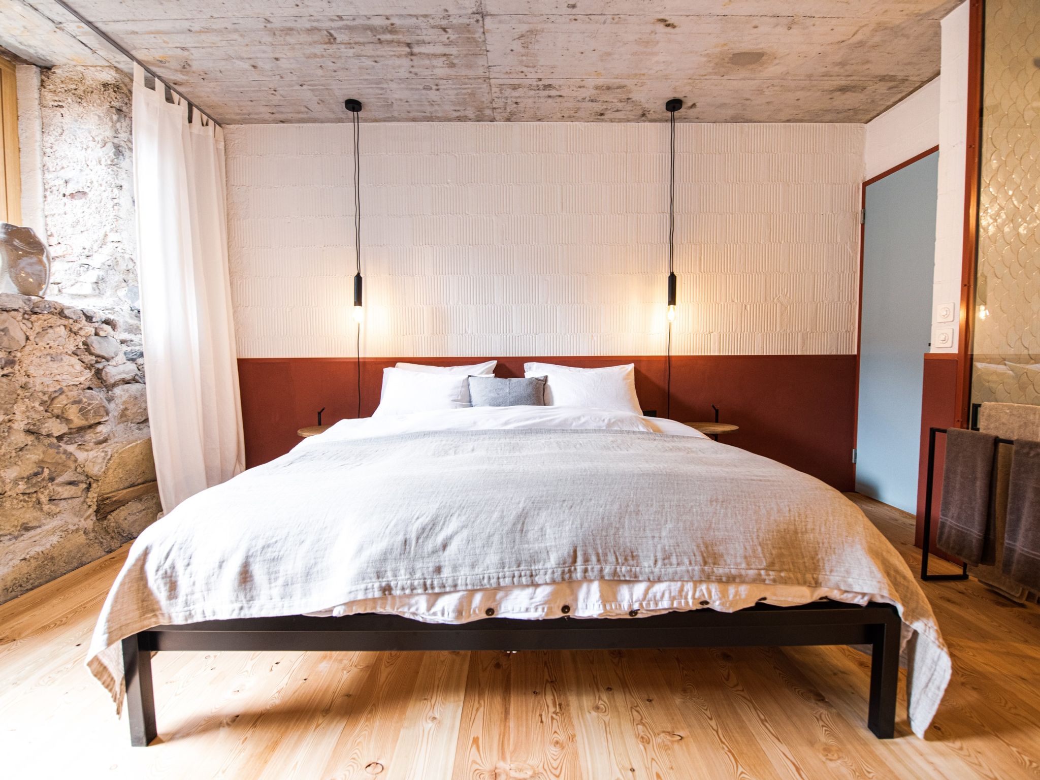 Tremondi Boutique BNB & Restaurant, (Quinten). Egli - Image-tags.info