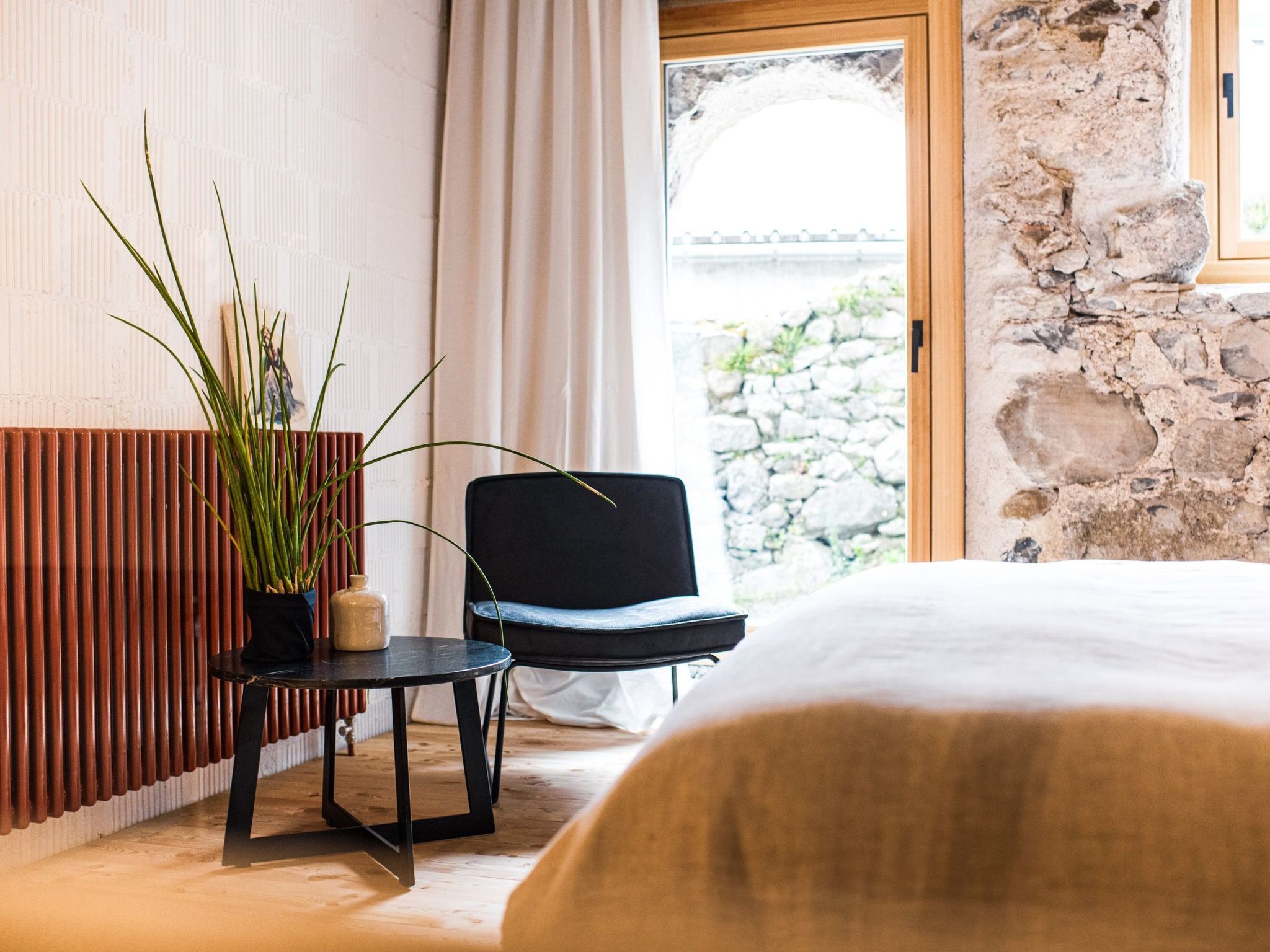 Tremondi Boutique BNB & Restaurant, (Quinten),
