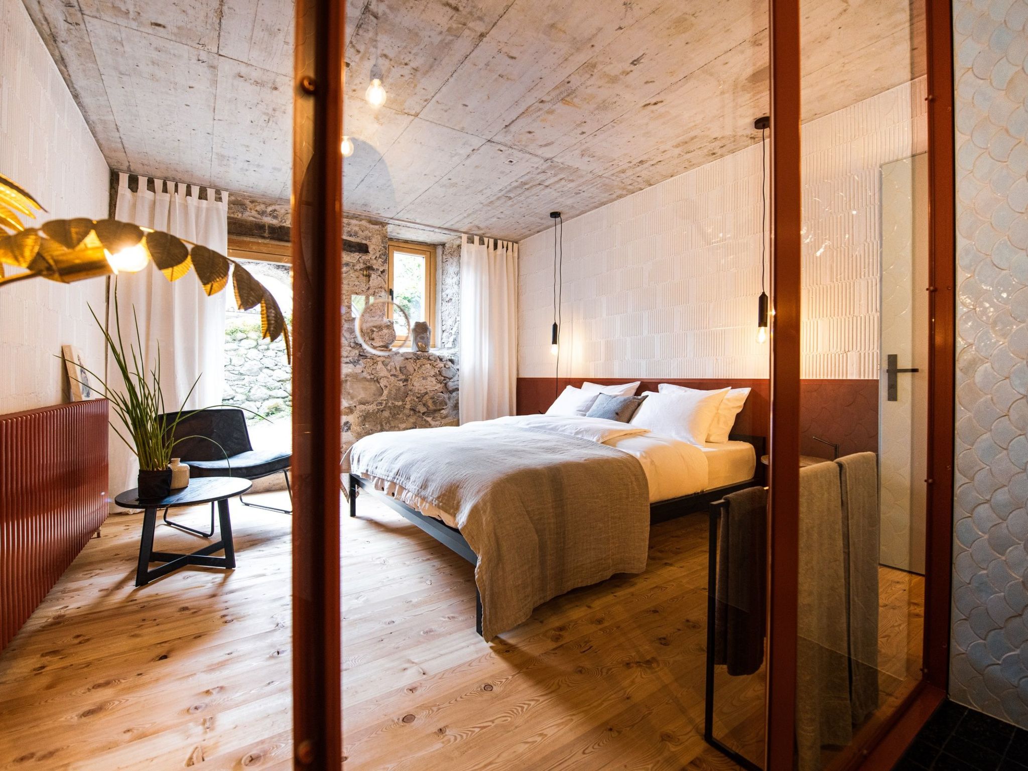 Tremondi Boutique BNB & Restaurant, (Quinten),