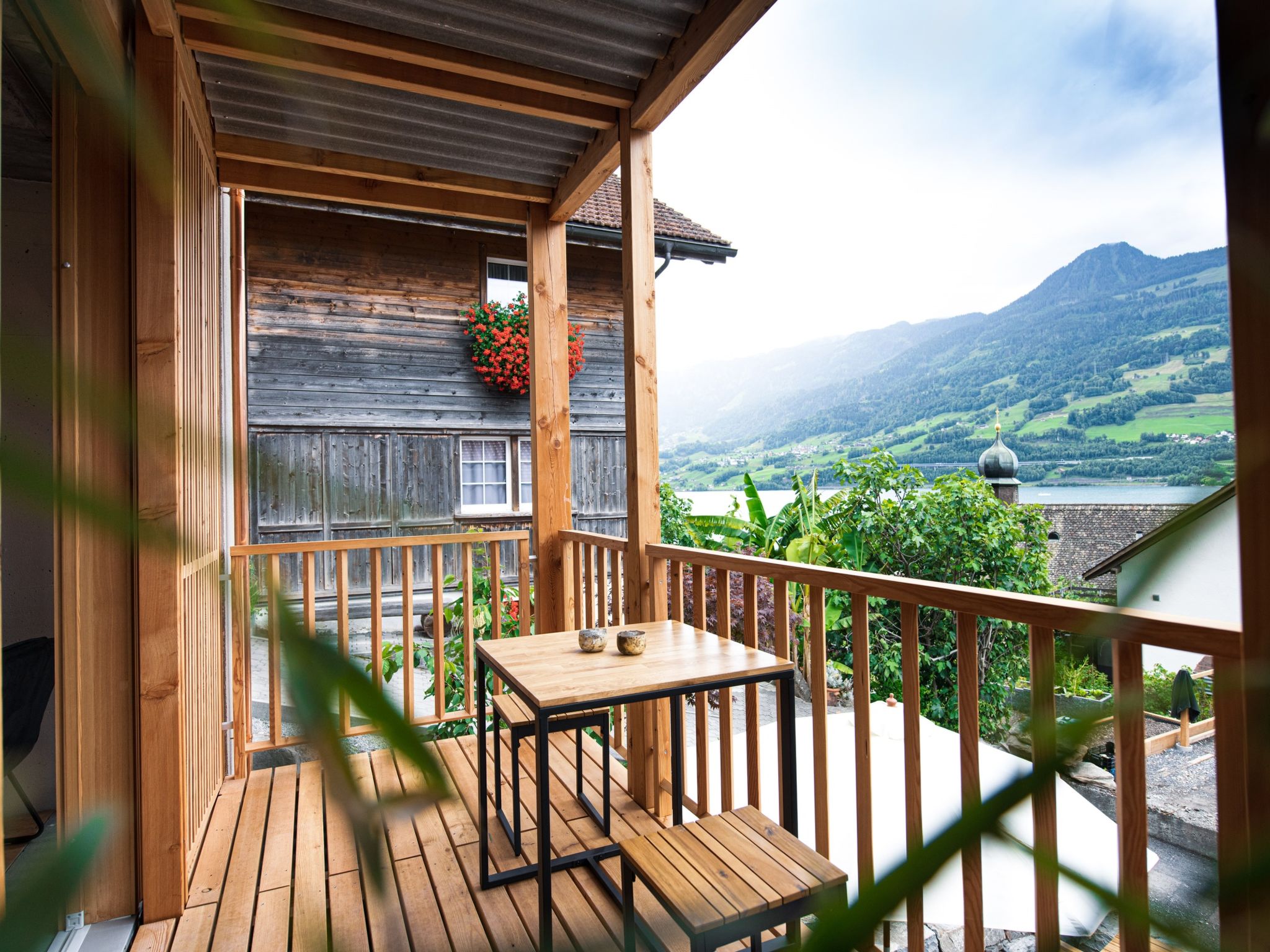 Tremondi Boutique BNB & Restaurant, (Quinten). Regenbogenforelle - Image-tags.info