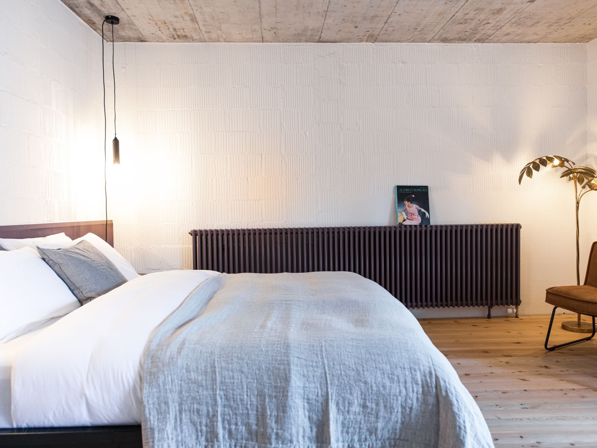 Tremondi Boutique BNB & Restaurant, (Quinten). Regenbogenforelle - Image-tags.info