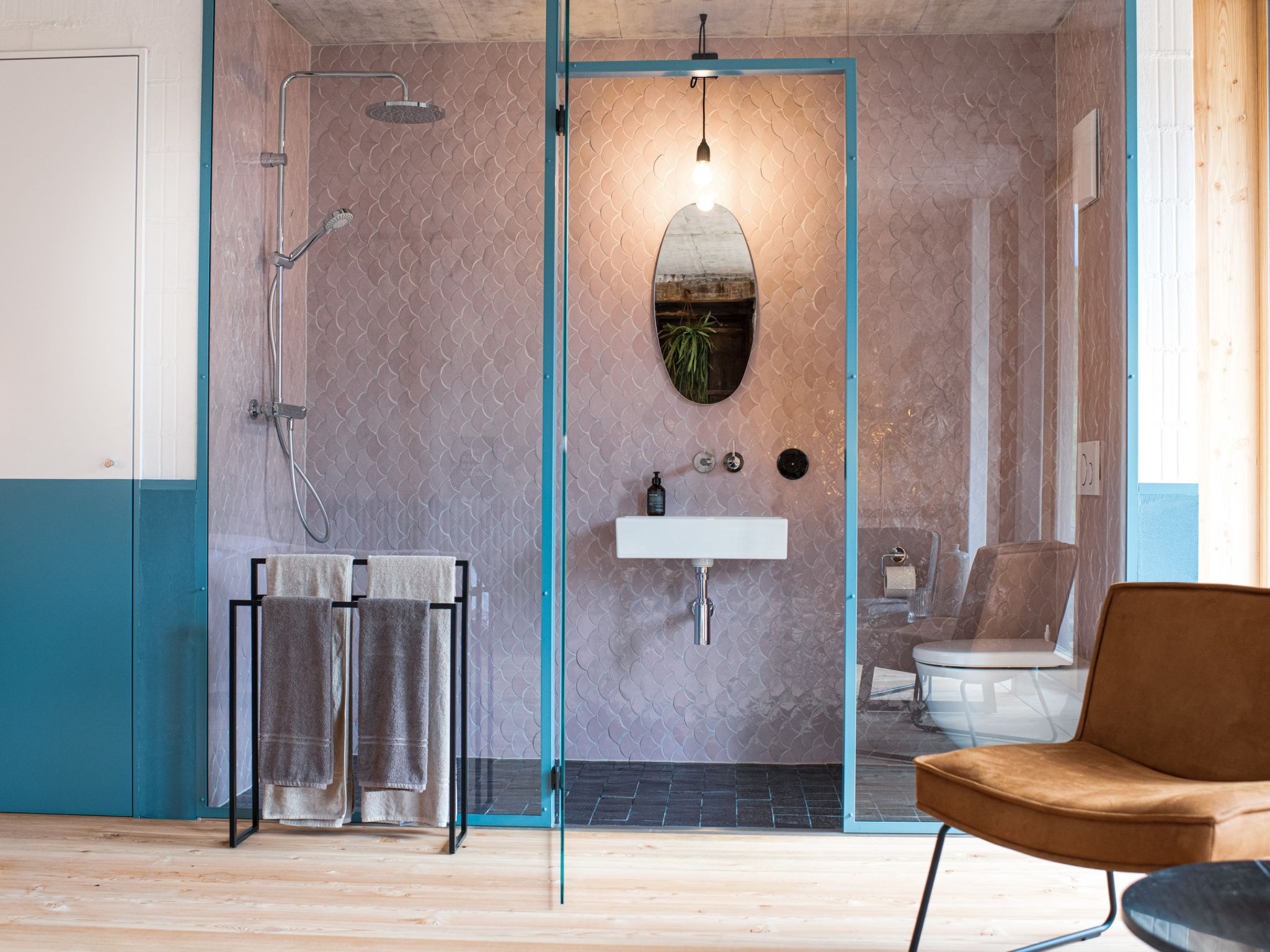 Tremondi Boutique BNB & Restaurant, (Quinten). Felche - Image-tags.info