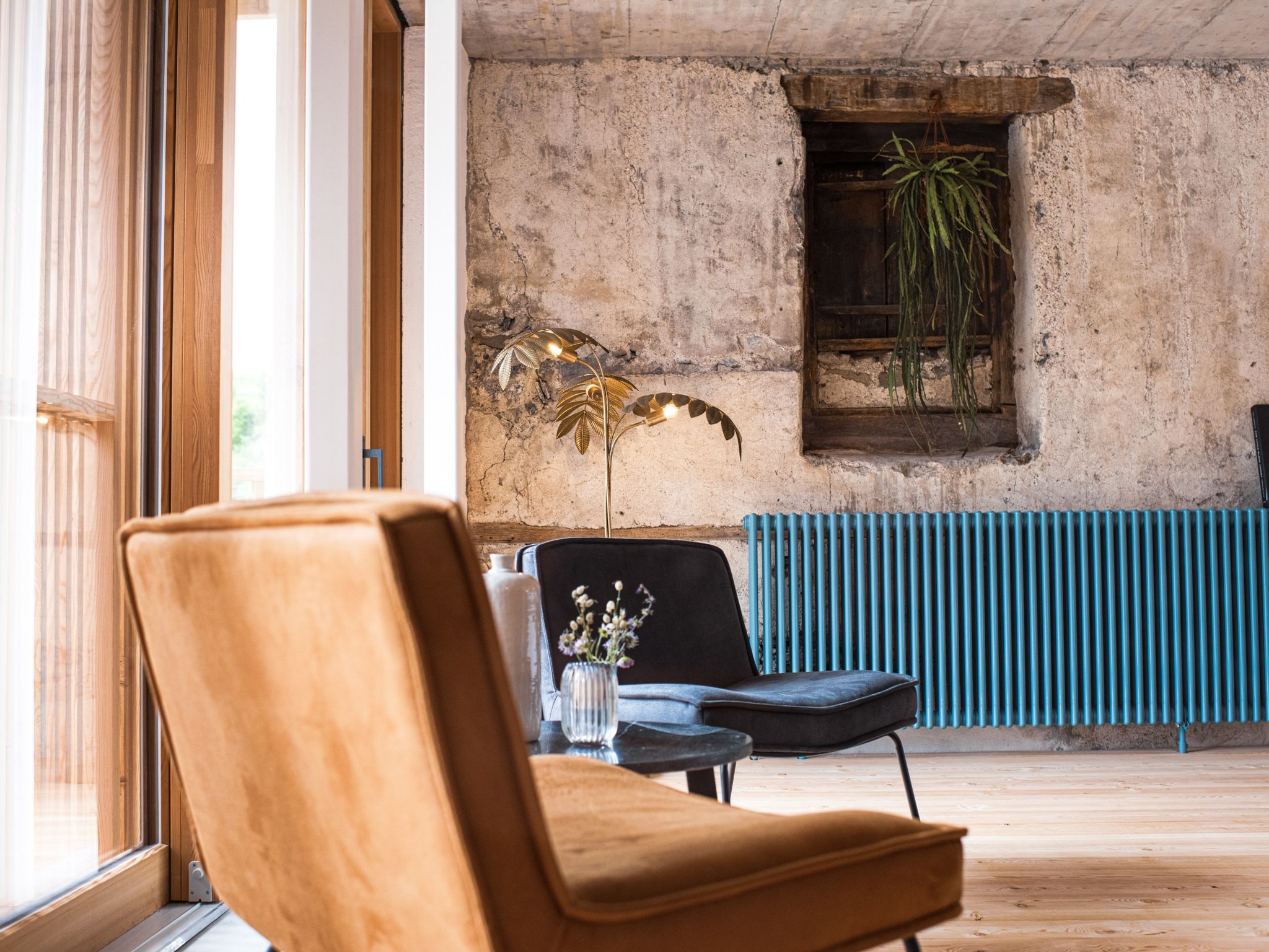 Tremondi Boutique BNB & Restaurant, (Quinten). Felche - Image-tags.info