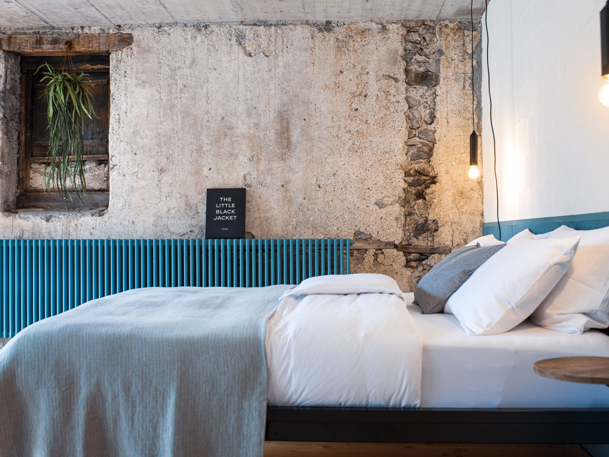 Tremondi Boutique BNB & Restaurant, (Quinten). Felche - Image-tags.info