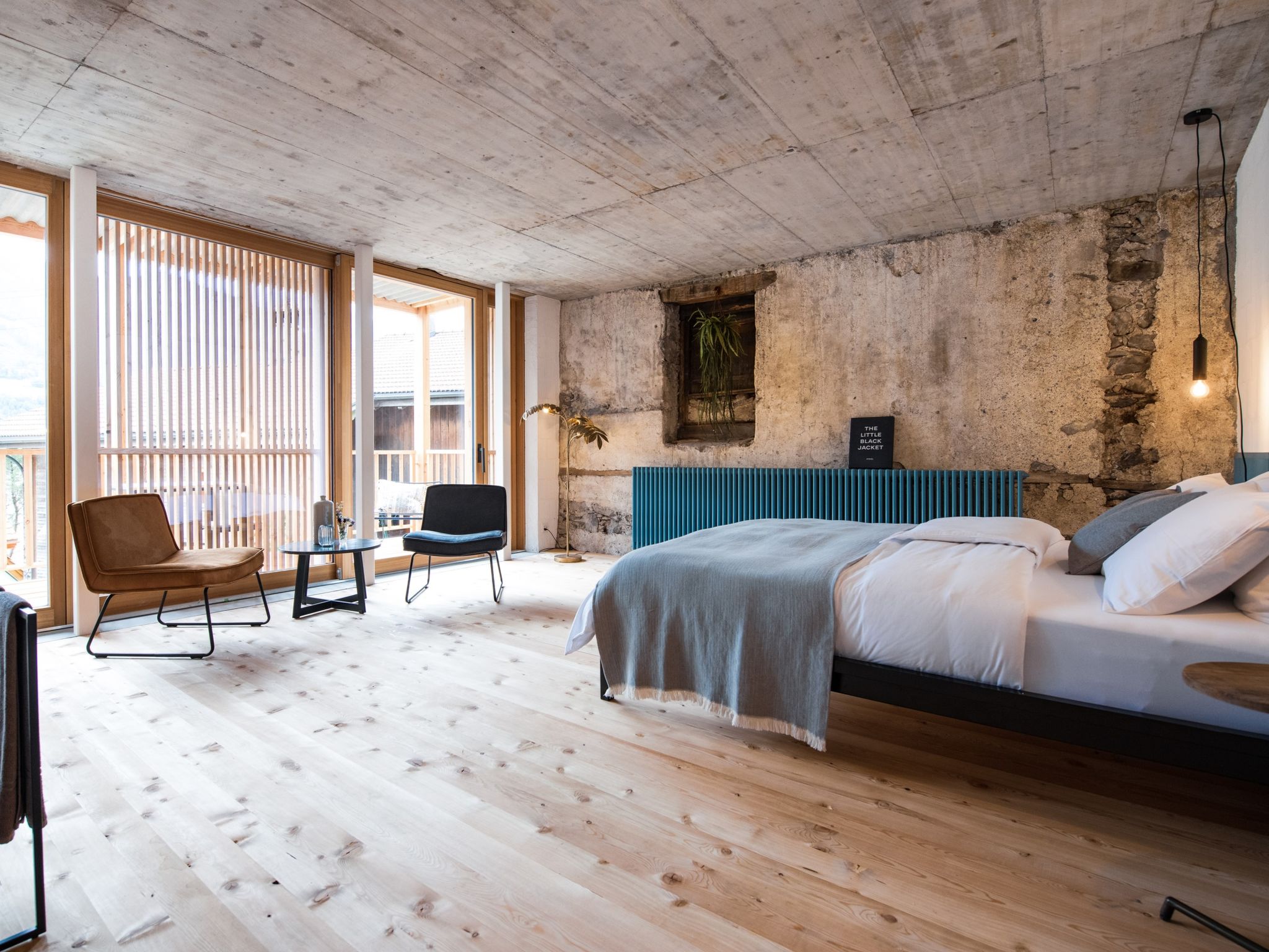 Tremondi Boutique BNB & Restaurant, (Quinten). Felche - Image-tags.info