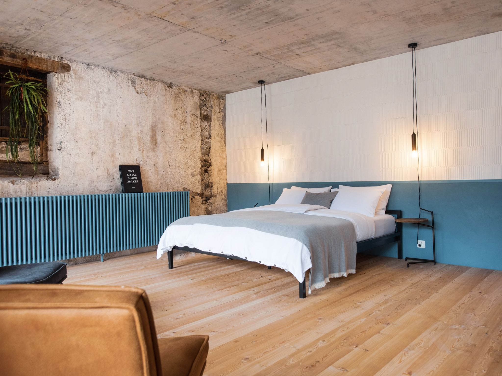Tremondi Boutique BNB & Restaurant, (Quinten). Felche - Image-tags.info