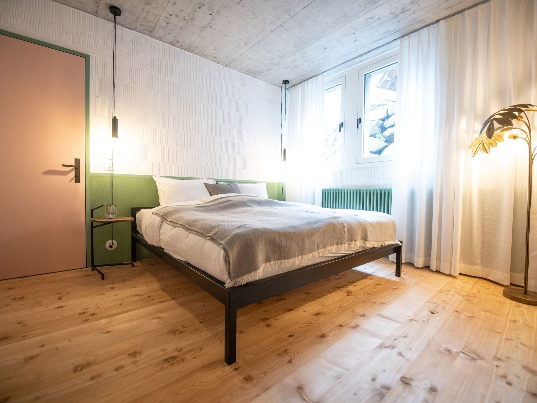 Tremondi Boutique BNB & Restaurant, (Quinten),