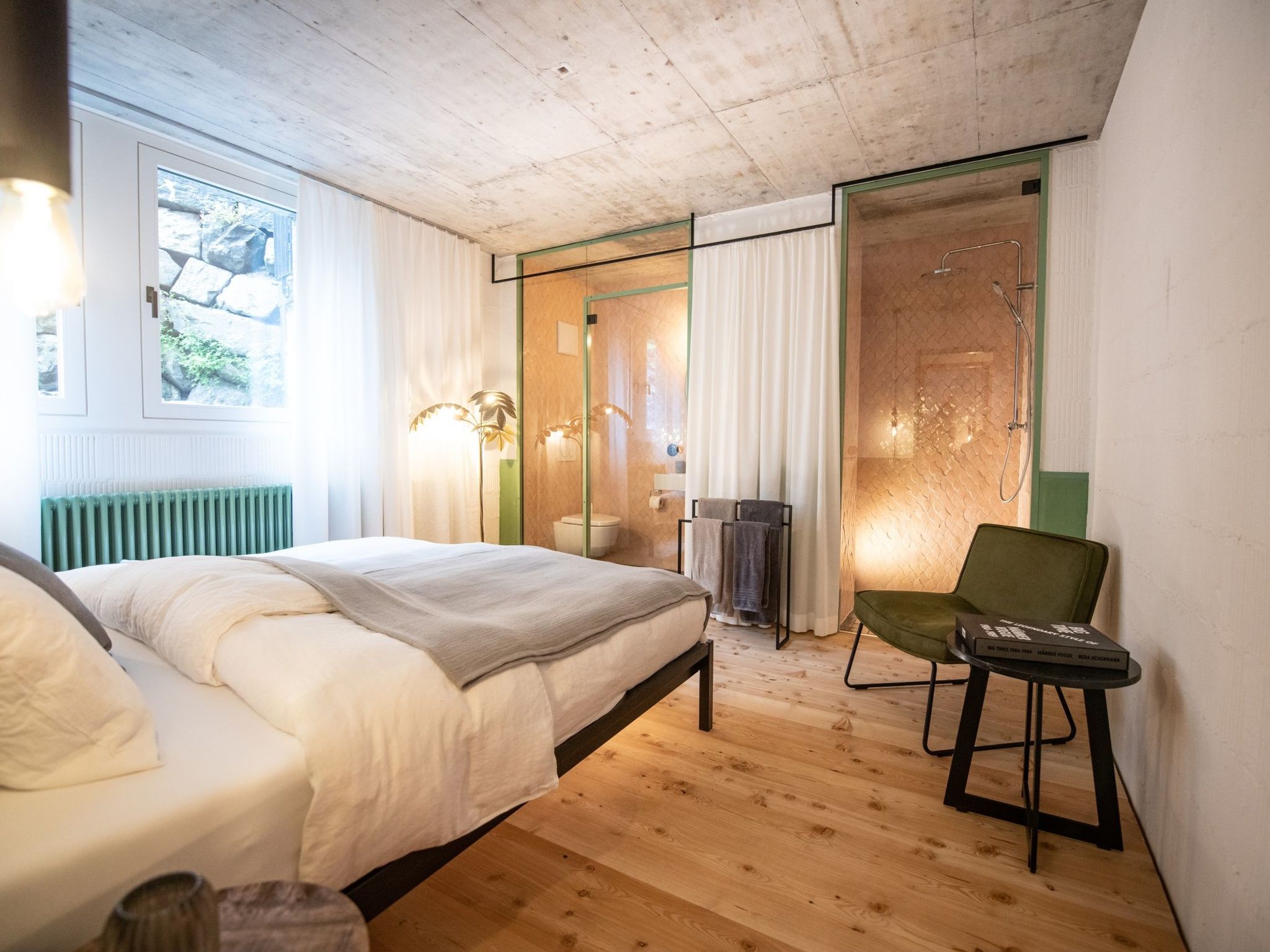 Tremondi Boutique BNB & Restaurant, (Quinten),