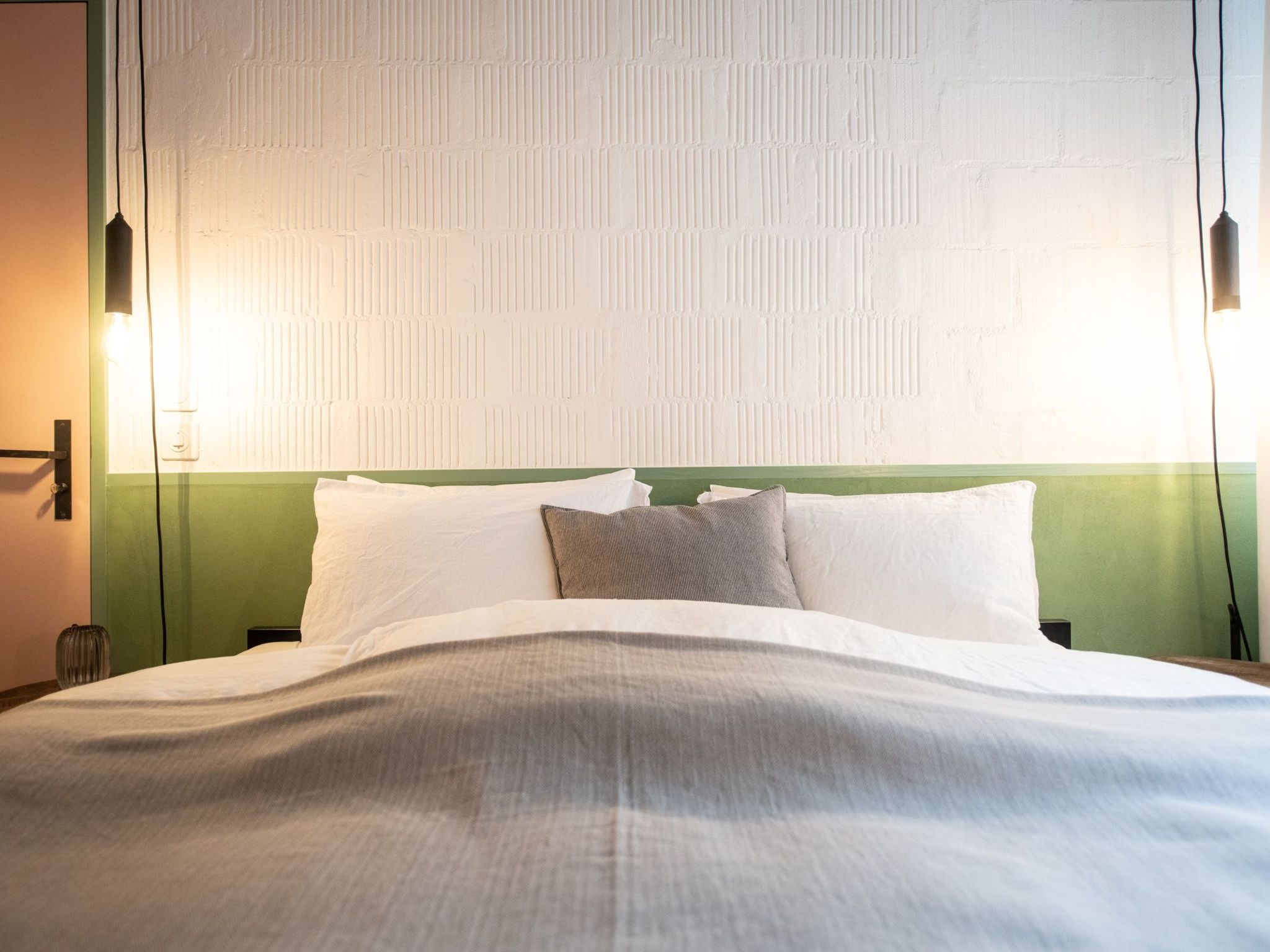 Tremondi Boutique BNB & Restaurant, (Quinten),