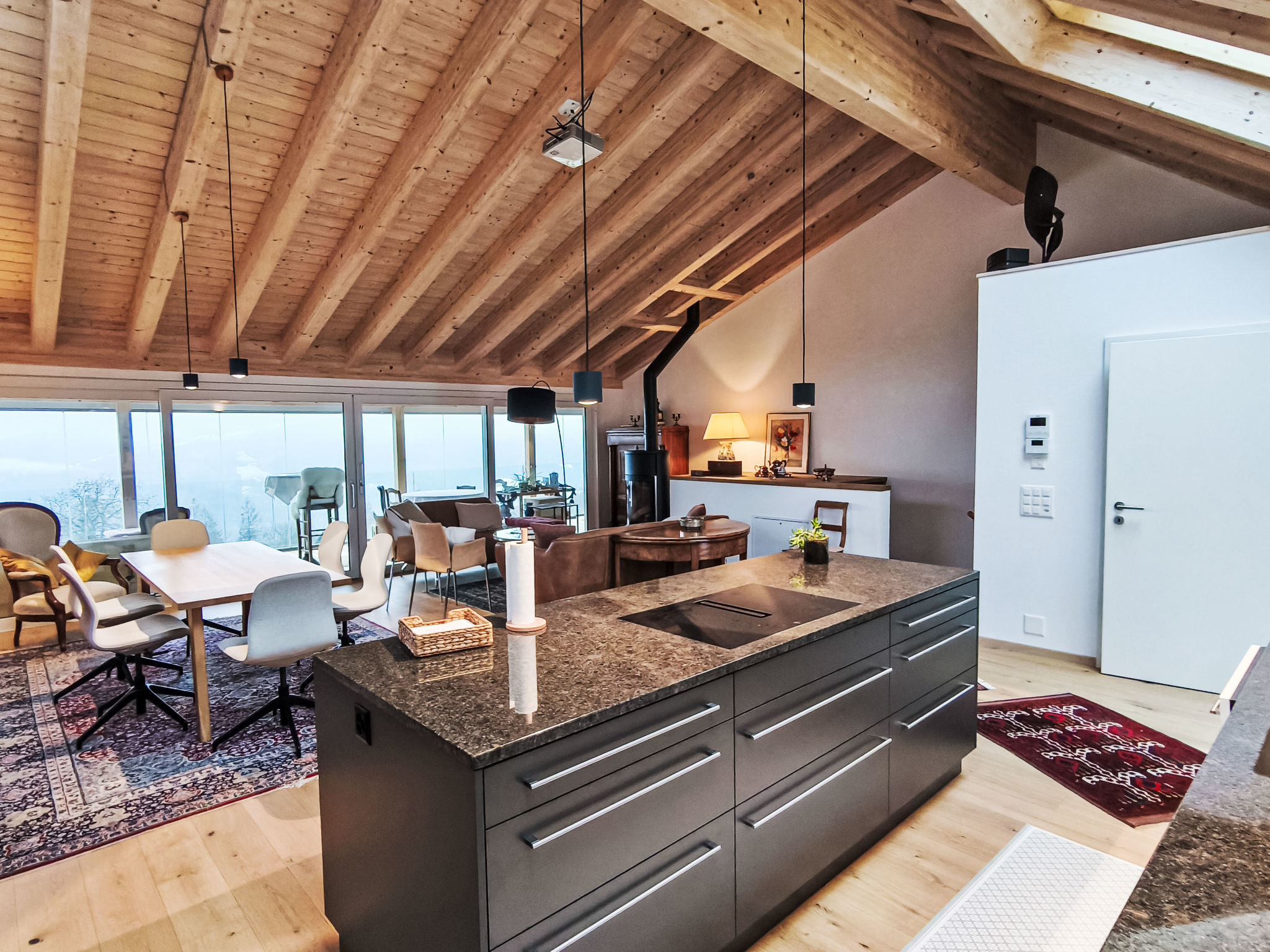 Casa Capricorn