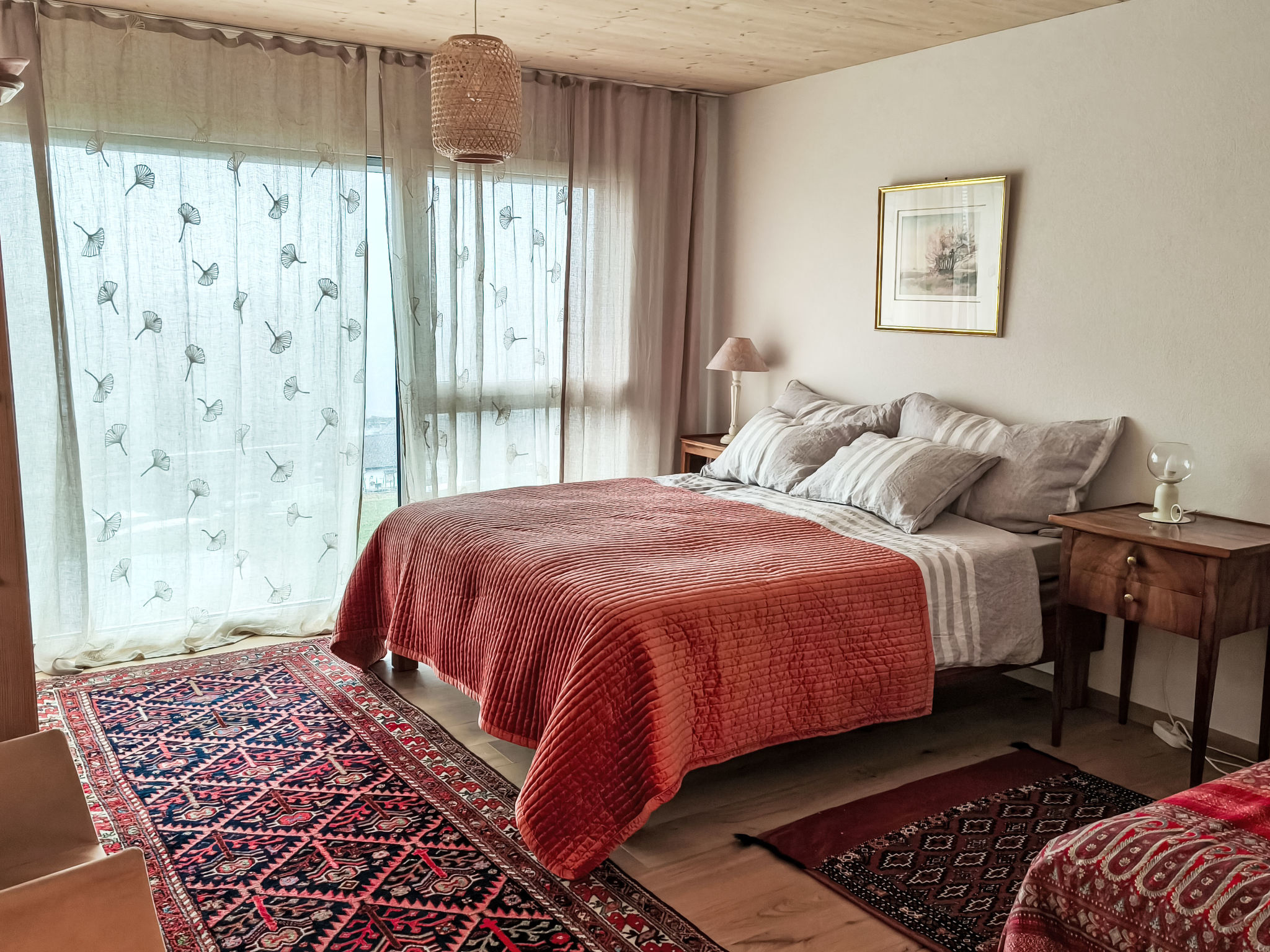 Casa Capricorn