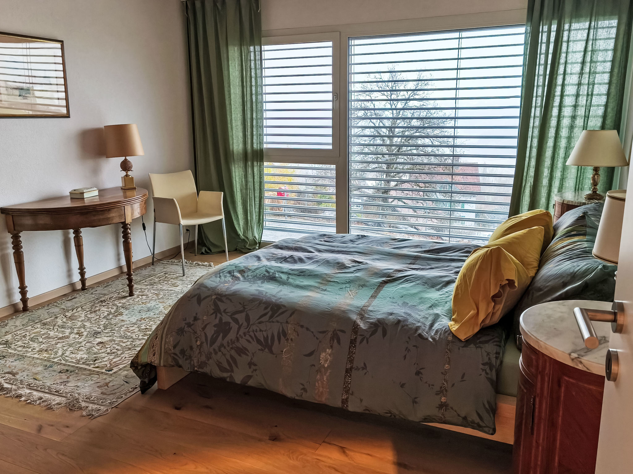 Casa Capricorn - Inside