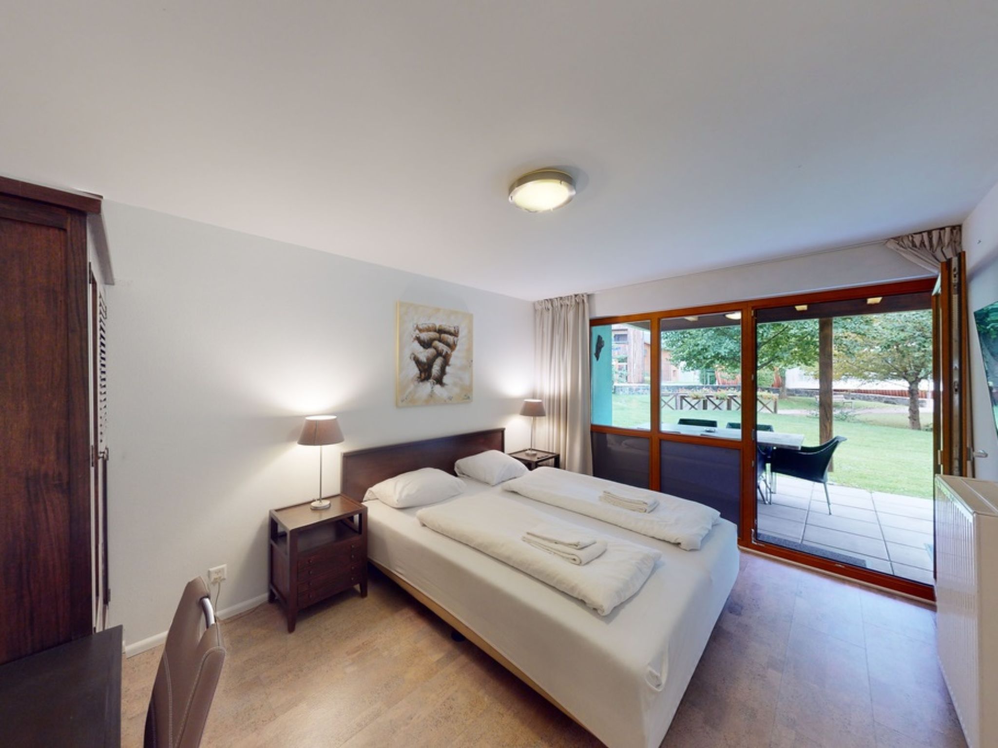 Walensee House & Apartments, (Unterterzen). Comfort Apartment Nr. 9 - Image-tags.info