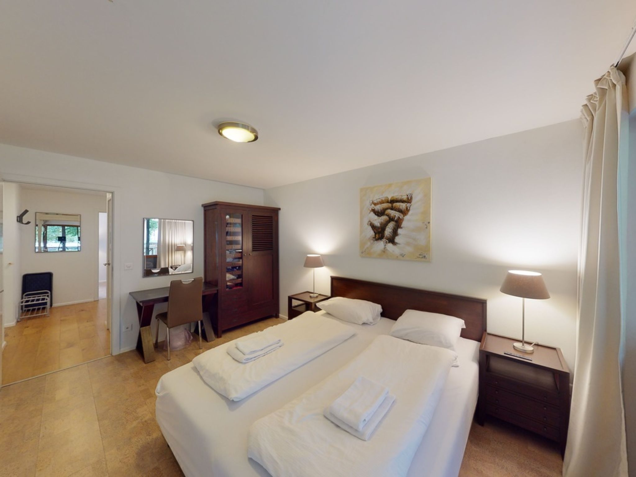 Walensee House & Apartments, (Unterterzen). Comfort Apartment Nr. 9 - Image-tags.info